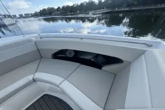 Thumbnail von Boston Whaler 280 Vantage