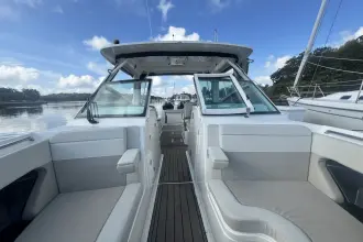 Thumbnail von Boston Whaler 280 Vantage