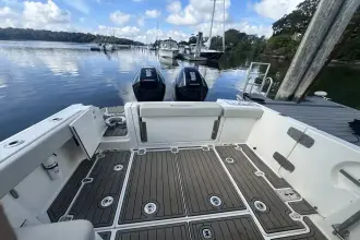 Thumbnail von Boston Whaler 280 Vantage