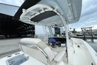 Thumbnail von Boston Whaler 280 Dauntless