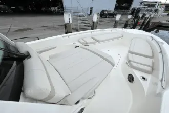 Thumbnail von Boston Whaler 280 Dauntless