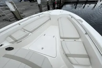 Thumbnail von Boston Whaler 280 Dauntless