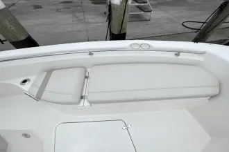 Thumbnail von Boston Whaler 280 Dauntless