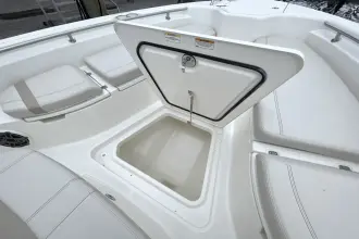 Thumbnail von Boston Whaler 280 Dauntless