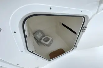 Thumbnail von Boston Whaler 280 Dauntless