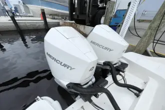 Thumbnail von Boston Whaler 280 Dauntless