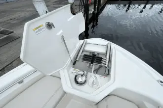 Thumbnail von Boston Whaler 280 Dauntless