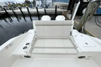 Thumbnail von Boston Whaler 280 Dauntless