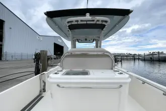 Thumbnail von Boston Whaler 280 Dauntless