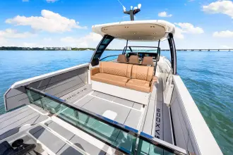 Thumbnail von Saxdor 320 GTO