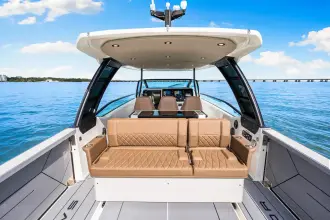 Thumbnail von Saxdor 320 GTO