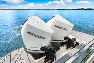 Thumbnail von Saxdor 320 GTO