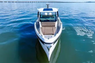 Thumbnail von Saxdor 320 GTO