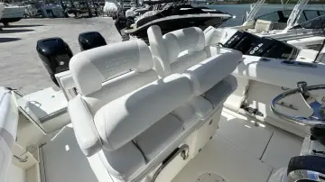 Thumbnail von Boston Whaler 280 Outrage