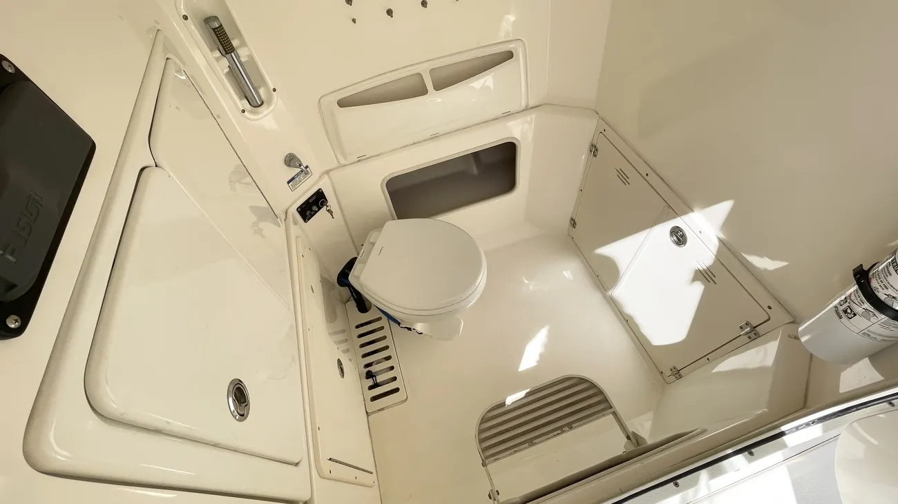Thumbnail von Boston Whaler 280 Outrage
