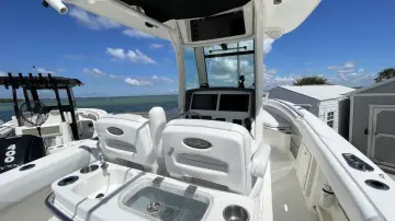 Thumbnail von Boston Whaler 280 Outrage