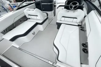 Thumbnail von Regal LX4