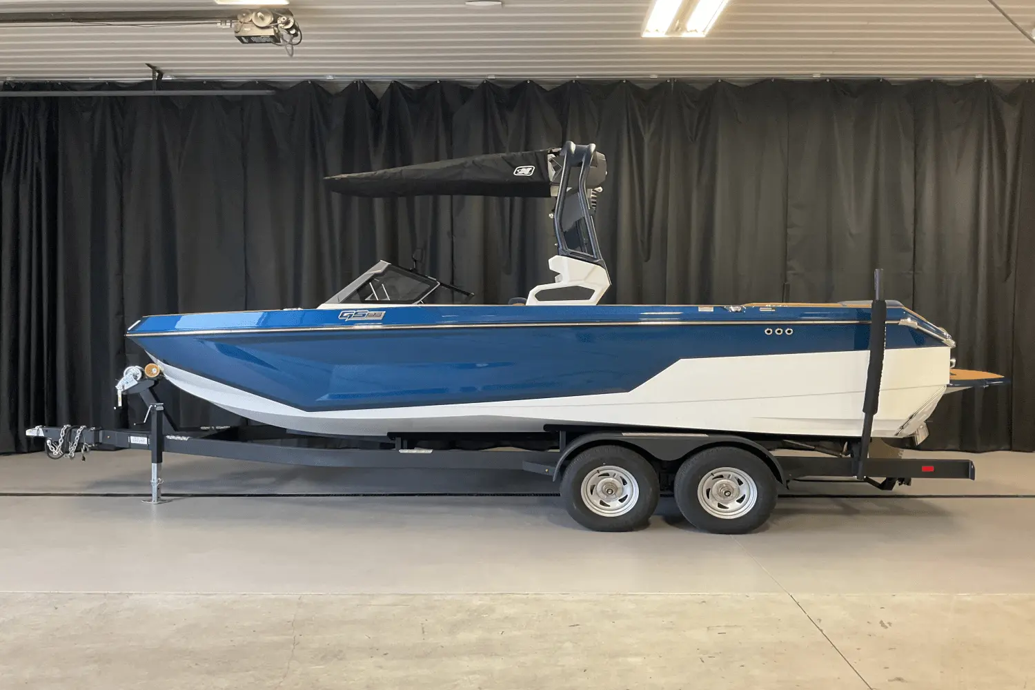 Super Air Nautique GS22