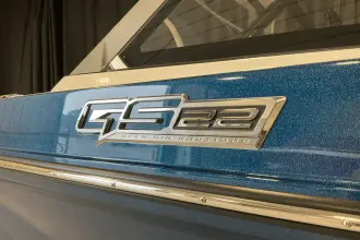 Thumbnail von Super Air Nautique GS22