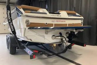 Thumbnail von Super Air Nautique GS22