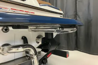 Thumbnail von Super Air Nautique GS22