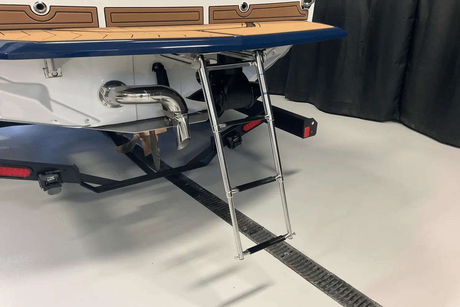 Thumbnail von Super Air Nautique GS22