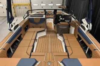 Thumbnail von Super Air Nautique GS22