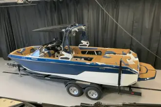 Thumbnail von Super Air Nautique GS22