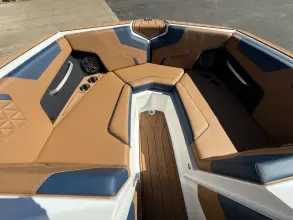 Thumbnail von Super Air Nautique GS22