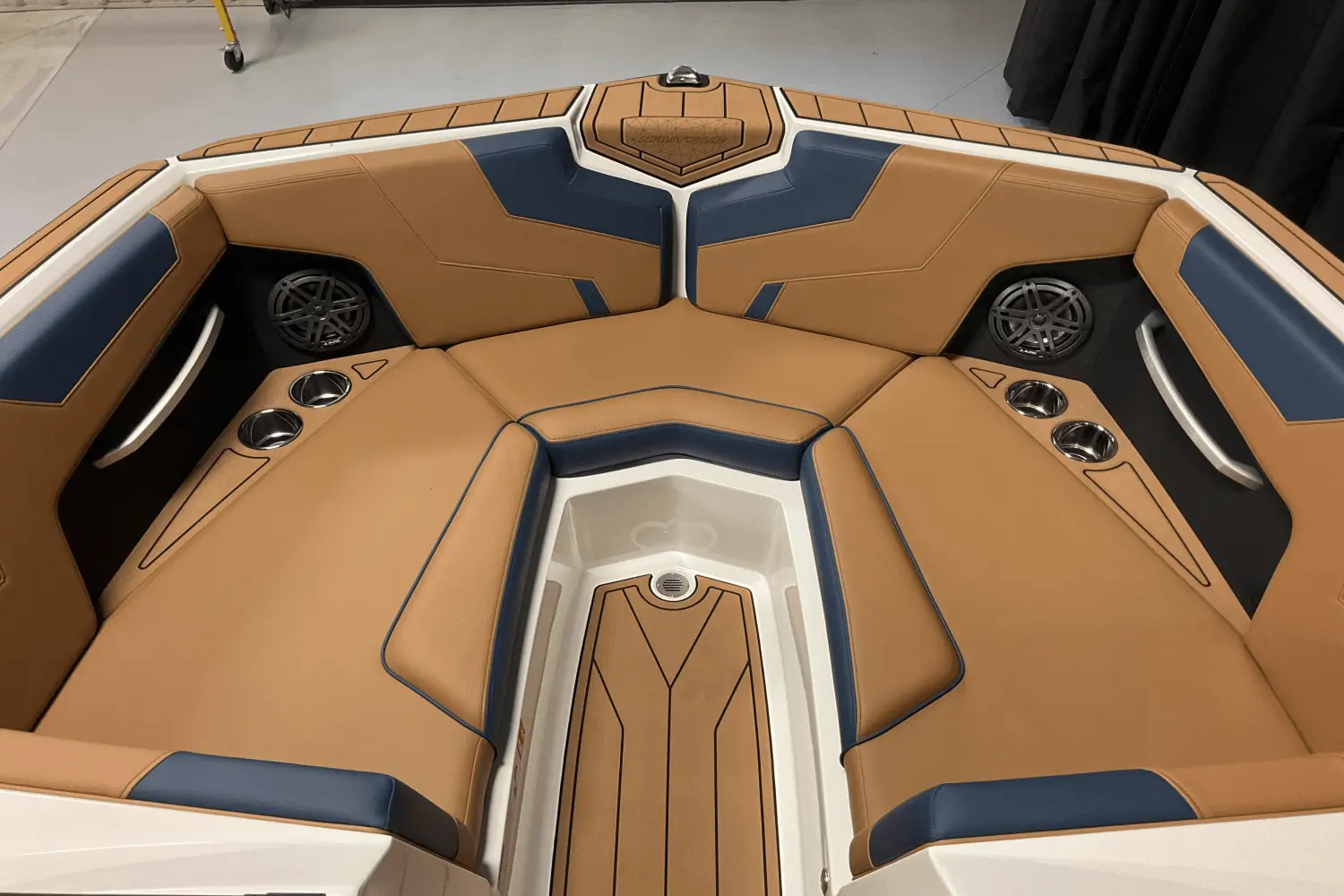 Thumbnail von Super Air Nautique GS22