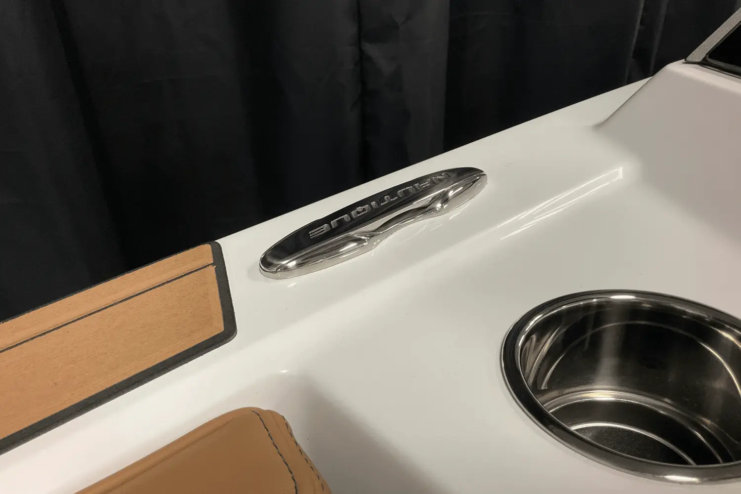 Thumbnail von Super Air Nautique GS22