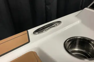 Thumbnail von Super Air Nautique GS22