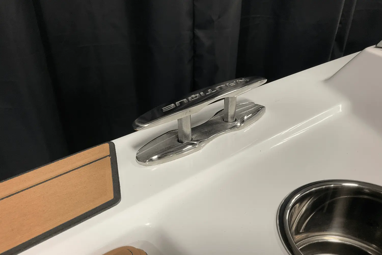 Thumbnail von Super Air Nautique GS22