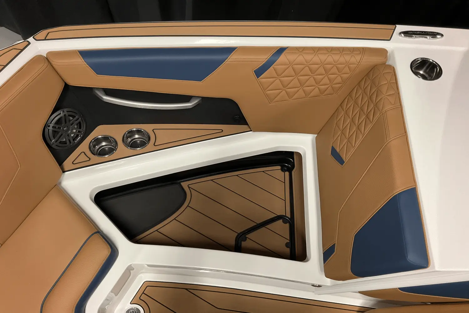 Thumbnail von Super Air Nautique GS22