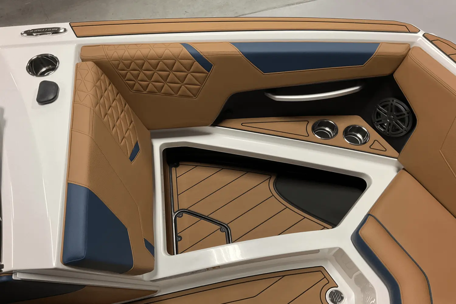 Thumbnail von Super Air Nautique GS22