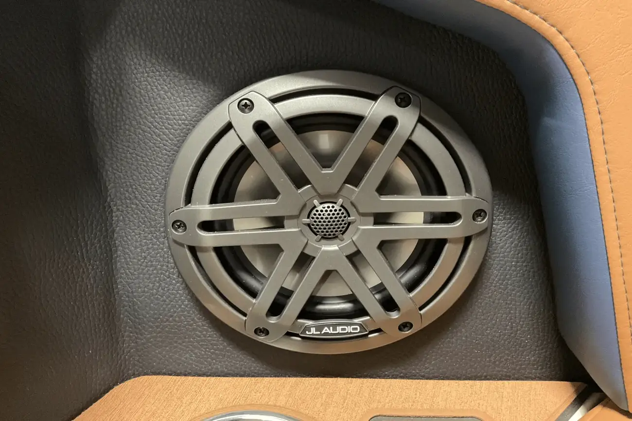 Thumbnail von Super Air Nautique GS22