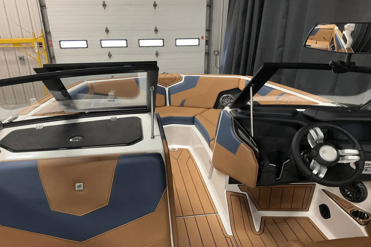 Thumbnail von Super Air Nautique GS22