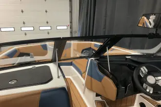 Thumbnail von Super Air Nautique GS22