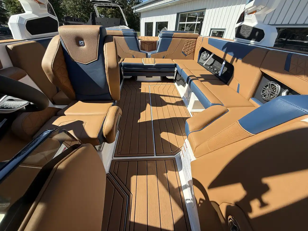 Thumbnail von Super Air Nautique GS22