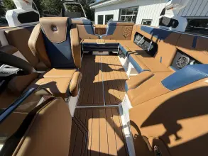 Thumbnail von Super Air Nautique GS22