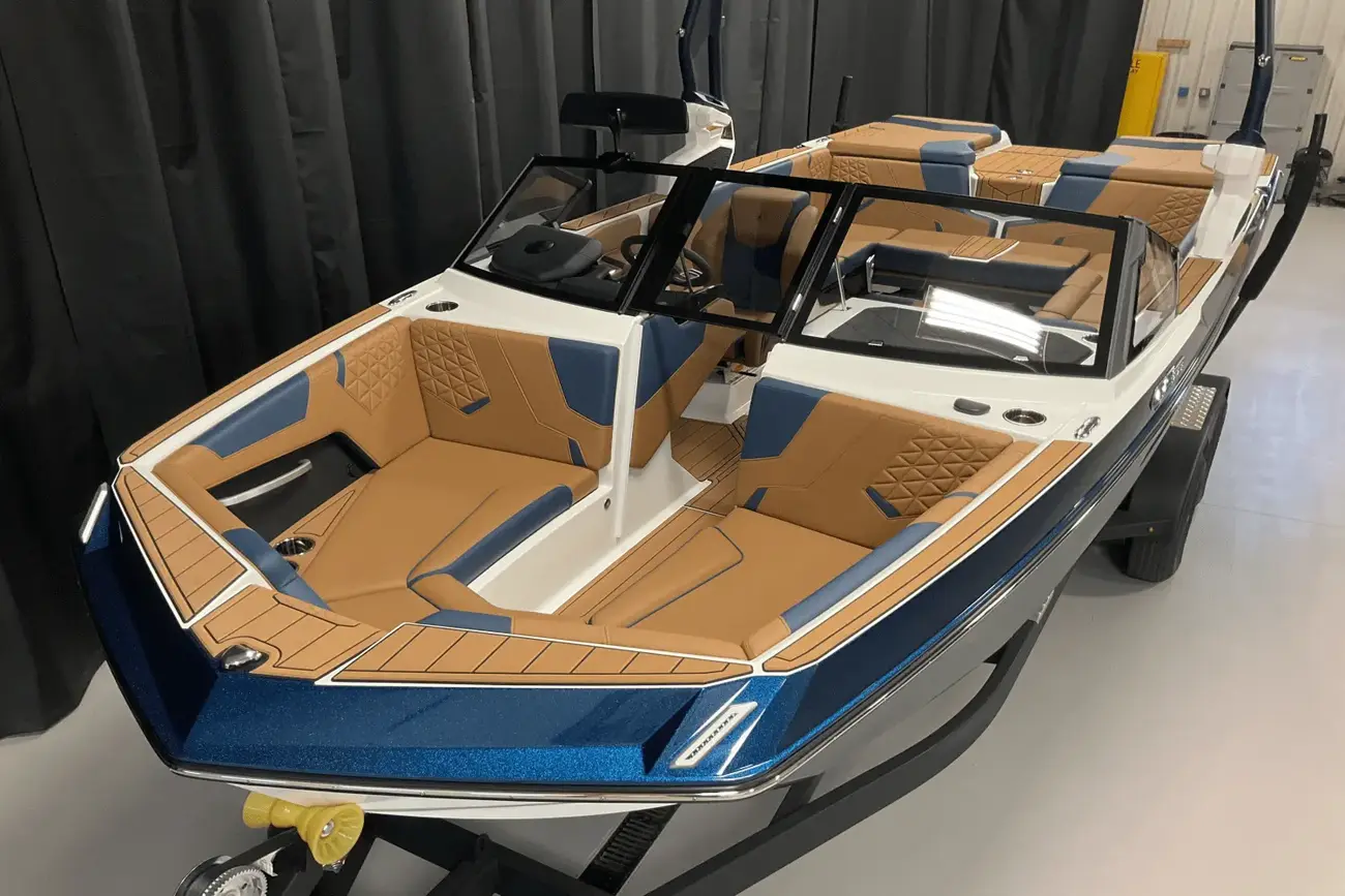 Thumbnail von Super Air Nautique GS22