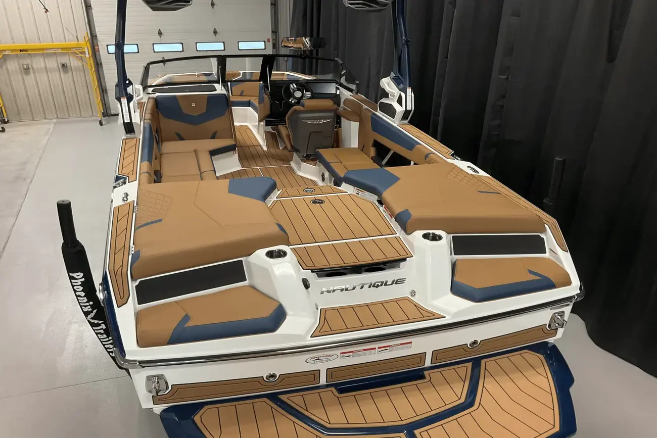 Thumbnail von Super Air Nautique GS22