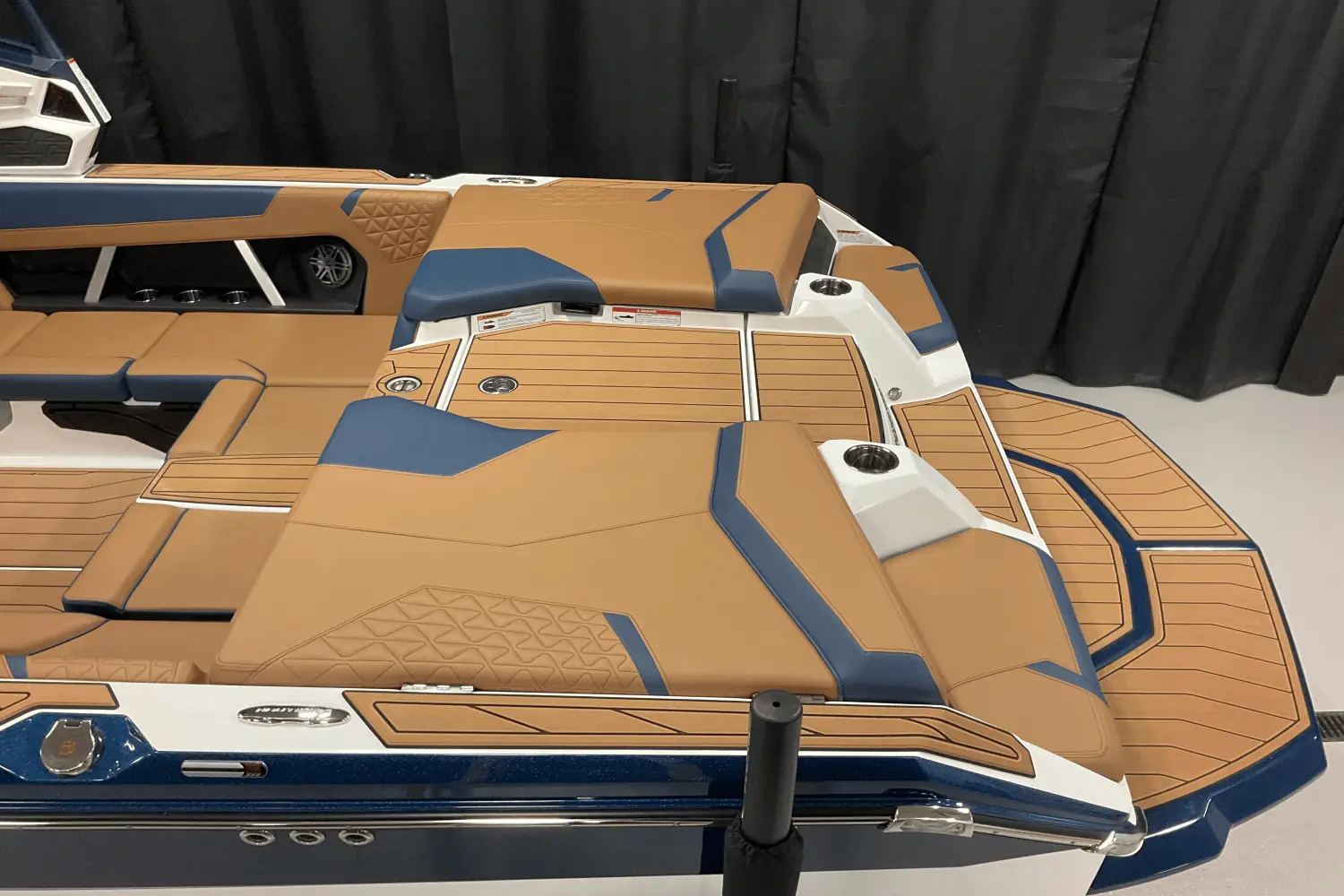 Thumbnail von Super Air Nautique GS22