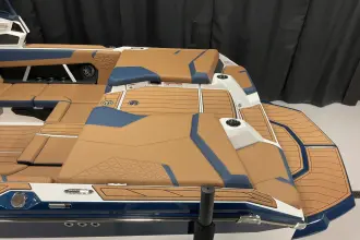 Thumbnail von Super Air Nautique GS22