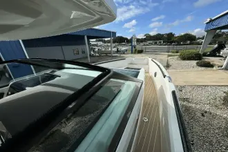 Thumbnail von Saxdor 320 GTO