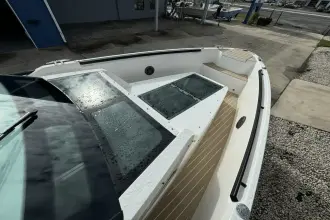 Thumbnail von Saxdor 320 GTO