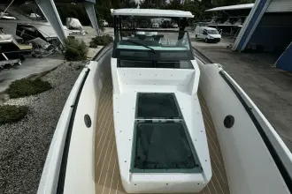 Thumbnail von Saxdor 320 GTO