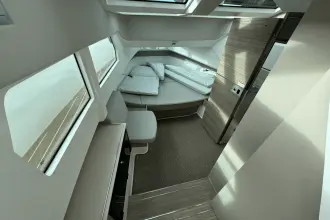 Thumbnail von Saxdor 320 GTO