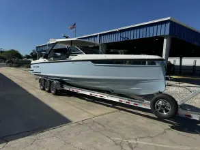 Thumbnail von Saxdor 320 GTO