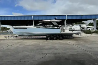 Thumbnail von Saxdor 320 GTO